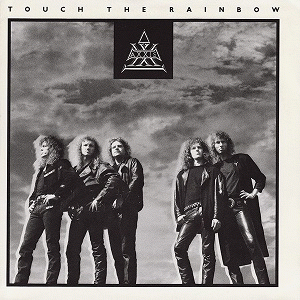 Axxis : Touch the Rainbow
